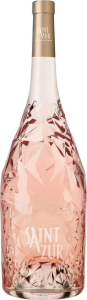 SaintAzur SaintAzur Rosé Côtes de Provence AOP 1,5l