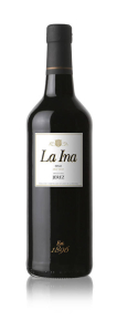 Bodegas Lustau Sherry La Ina 15%