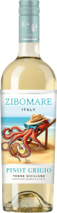 Cantine Terre Collina Pinot Grigio Zibomare