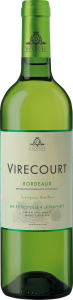 Château de Virecourt Virecourt Blanc