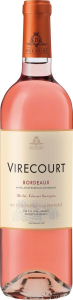 Château de Virecourt Virecourt Rosé