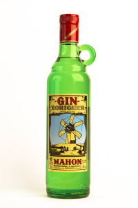 Gin Xoriguer Mahon  Destilerias Xoriguer Menorca