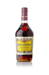 Sanchez Romate Cardenal Mendoza 40%