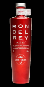 Ron Del Rey  Bodega Rubio 