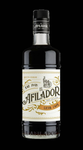 Diego Zamora El Afilador Licor Café SALE