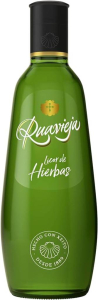 Ruavieja Ruavieja Licor de Hierbas