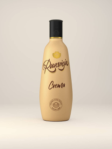 Ruavieja Ruavieja Crema