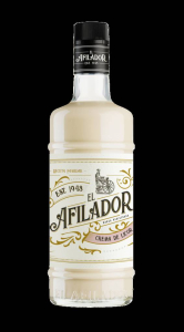 Diego Zamora El Afilador Crema de Licor