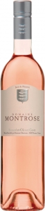 Domaine Montrose Rosé Côtes de Thongue IGP Domaine Montrose Languedoc
