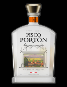 Hacienda La Caravedo Pisco Porton Torontel