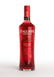 Vermouth Yzaguirre Rosado  Yzaguirre Vermouth Katalonien