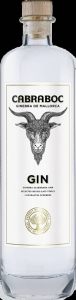 Cabraboc Cabraboc Gin 40%
