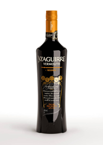 Yzaguirre Reserva Rojo  Yzaguirre Vermouth Katalonien