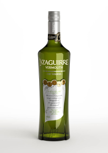 Yzaguirre Reserva Blanco  Yzaguirre Vermouth Katalonien