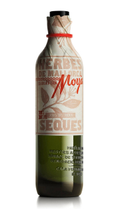 Moyŕ Herbes de Mallorca Seques  Licores Moyŕ Mallorca