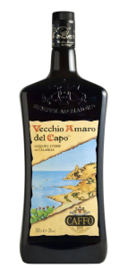 Vecchio Amaro del Capo (3,0l)  Caffo 