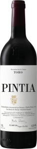 Vega Sicilia Pintia