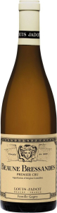 Beaune Bressandes 1er Cru, Blanc, Famille Gagey 2021 Louis Jadot Burgund