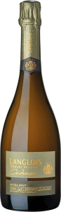 Langlois Crémant de Loire Cadence Extra Brut