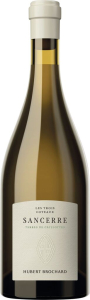 Domaine Hubert Brochard Les 3 Côteaux Sancerre Blanc Caillotes