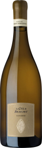 Le Cul de Beaujeu Sancerre Blanc 2022 Domaine Hubert Brochard Loire