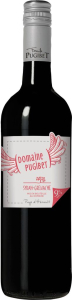 Domaine Pugibet Pugibet Rouge Syrah Grenache IGP Pays de l