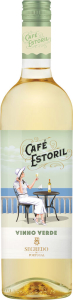 Casa de Vila Verde LDA Café Estoril Vinho Verde DOC
