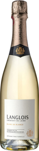 Langlois Crémant de Loire Blanc de Blancs
