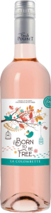 Domaine Pugibet Born to be free Rosé
