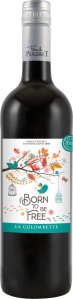 Domaine Pugibet Born to be free Rouge