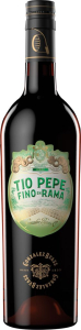González Byass Tio Pepe en Rama (0,375l)