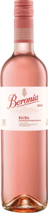 Bodegas Beronia Beronia Rosado