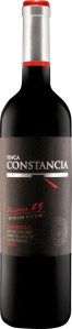 Finca Constancia Parcela 23 Tempranillo