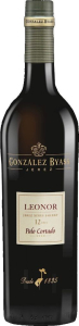 González Byass Leonor Palo Cortado