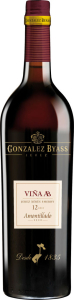 González Byass Vina AB Amontillado