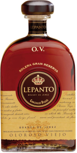 González Byass Lepanto Solera Gran Reserva O.V.