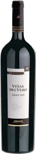Vinas del Vero VDV Gran Vos DOC Somontano Magnum (1,5l)