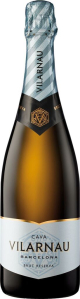 Vilarnau Vilarnau Cava Brut Reserva