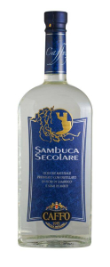 Sambuca Secolare (1,0l)  Caffo 