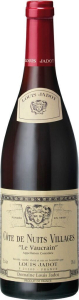 Louis Jadot Côte de Nuits Villages AOC Le Vaucrain