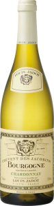 Louis Jadot Bourgogne Blanc Chardonnay AOC Couvent des Jacobins
