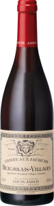 Louis Jadot Beaujolais Villages Rouge AOC Combe aux Jacques