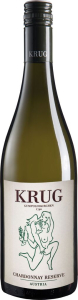 Krug Chardonnay Reserve