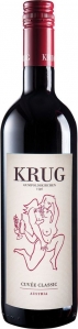 Cuvée Classic Weingut Krug Thermenregion