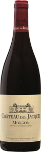 Morgon AOC Château des Jacques Louis Jadot Beaujolais