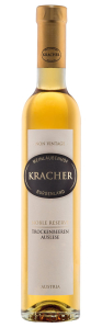 Weinlaubenhof Kracher Noble Reserve Trockenbeerenauslese (0,375l)