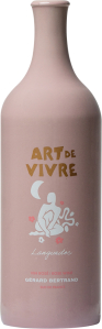 Art de Vivre Rosé Gérard Bertrand Südfrankreich
