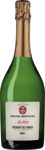 Gérard Bertrand Heritage Cremant de Limoux