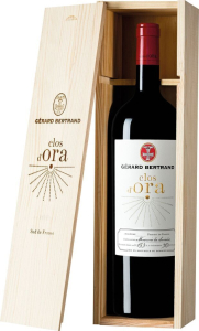 Gérard Bertrand #Clos d