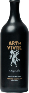 Gérard Bertrand Art de Vivre Languedoc